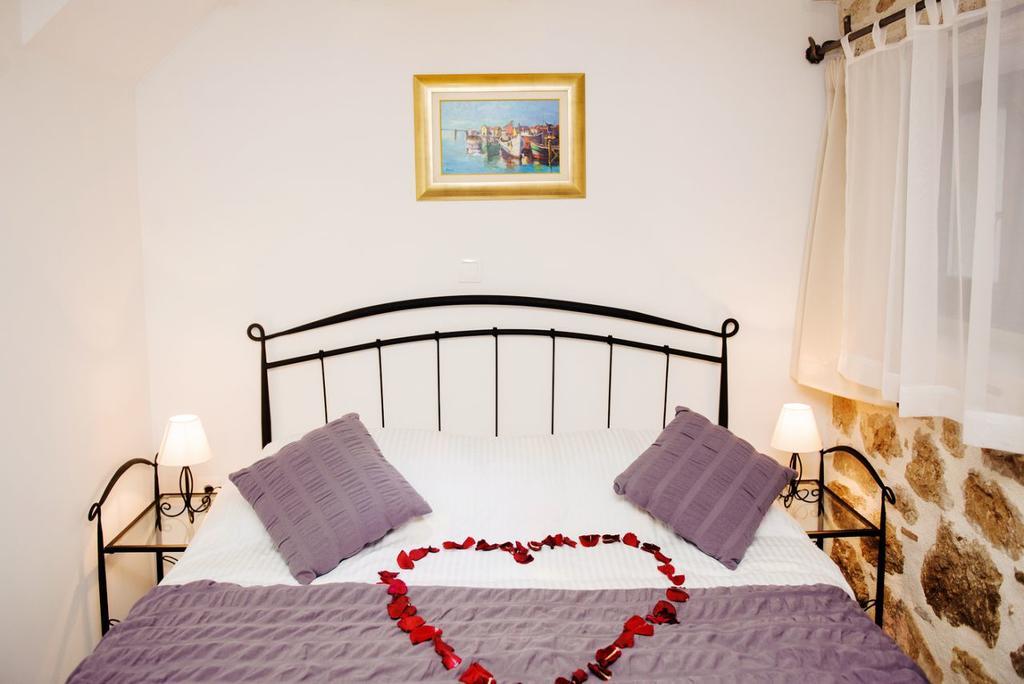 Studio Apartments Bonaca Split Exterior photo