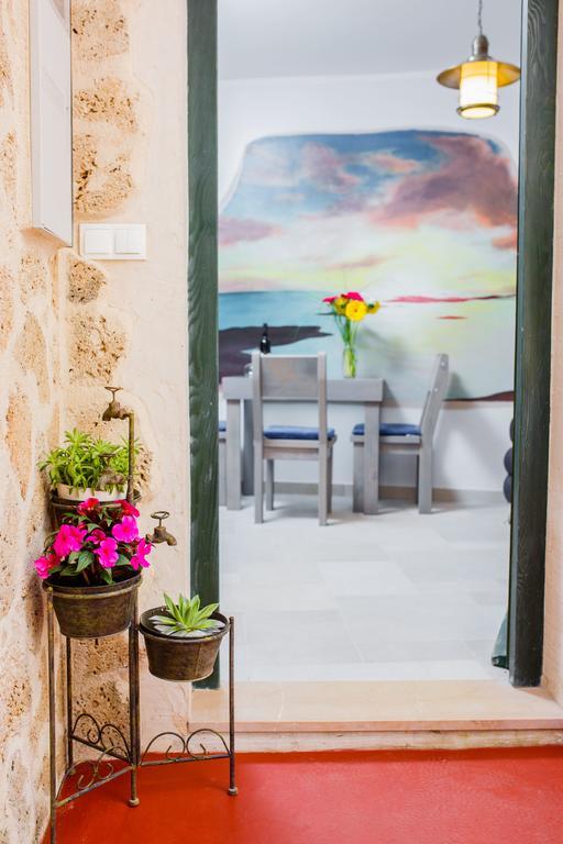 Studio Apartments Bonaca Split Exterior photo
